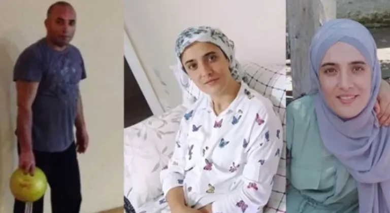 Seher Aslan’ın katili Seyfettullah Söylemez hala aramızda!
