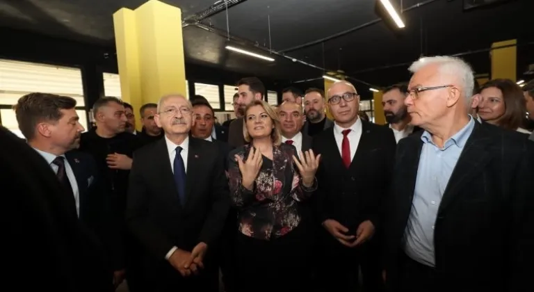 Şehir Kütüphanesi İzmitlilerin hizmetinde