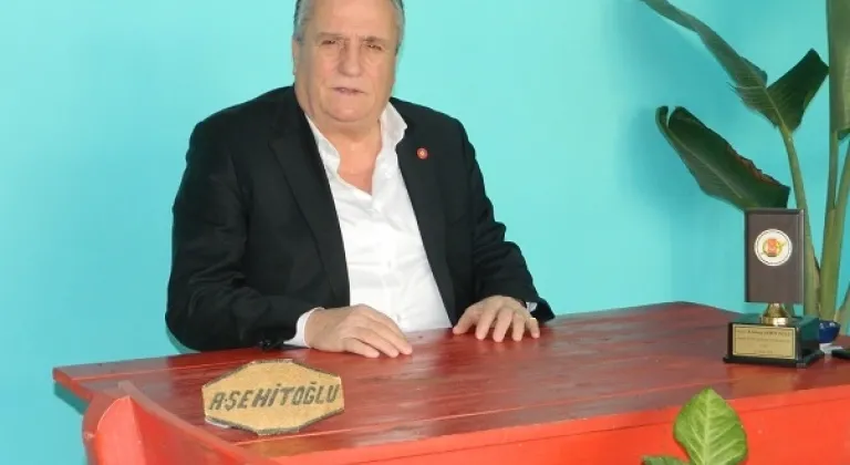 Şehitoğlu: “Eski bayramlarımızı geri istiyoruz”