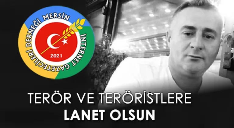 Şehitoğlu: 'Teröre ve teröristlere lanet olsun'