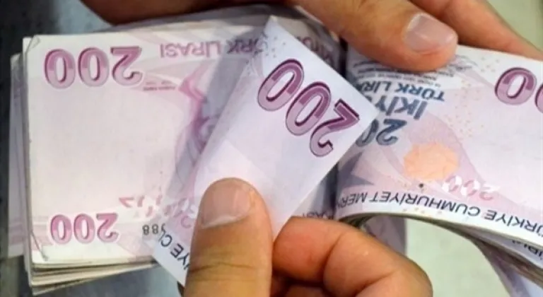 Sel ve fırtınada zarar gören işletmelere 1 milyon liraya kadar faizsiz kredi verilecek