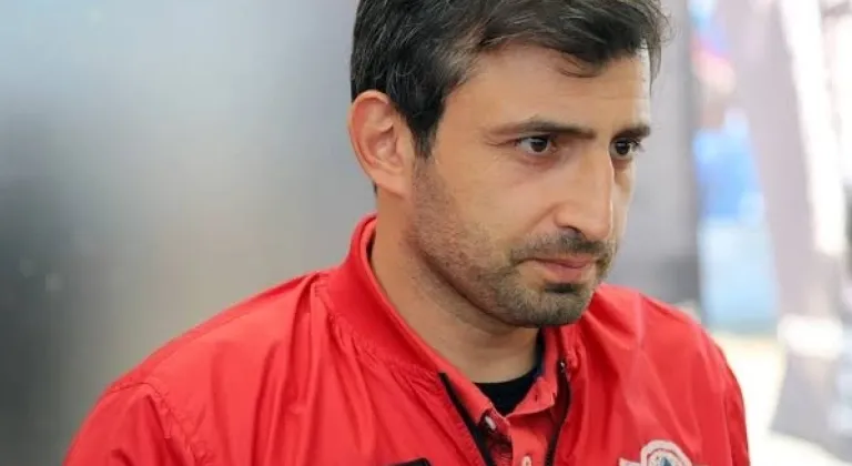 Selçuk Bayraktar'dan ″KIZILELMA″ paylaşımı