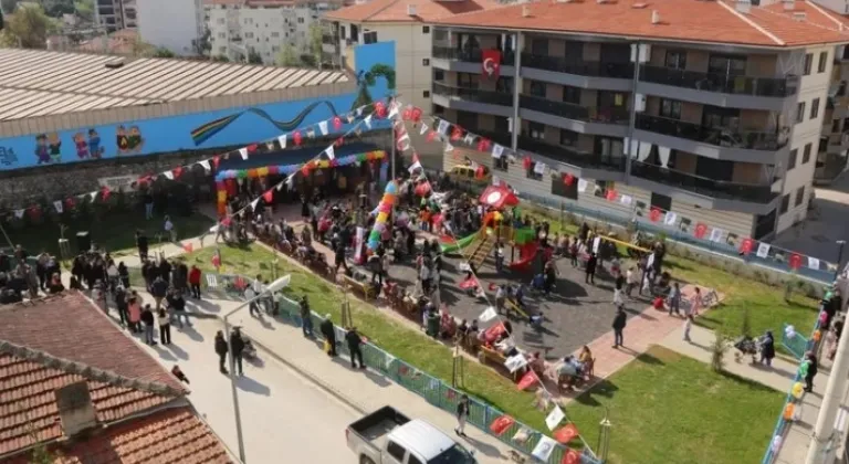 Selçuk’ta Her Mahalleye Kütüphane Hedefi Adım Adım Gerçekleşiyor