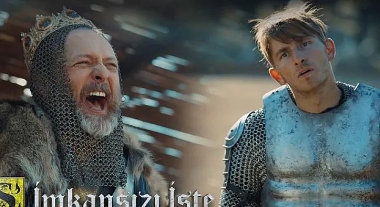 Sen bulunması imkansızı istesen de “sahibinden ile her türlü bulunur!”