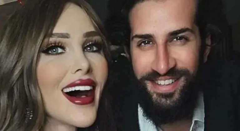 Seren Serengil 5 kez evleniyor