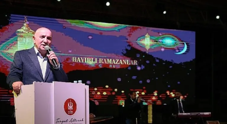 Serhat İlleri Keçiören'e taşındı