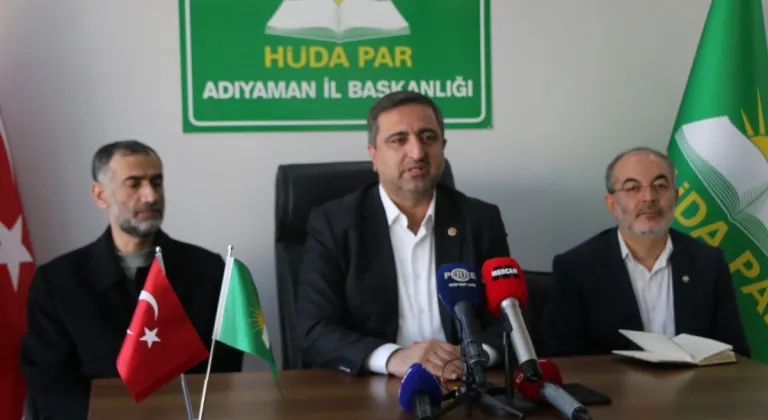 Serkan Ramanlı: 'Şiddet, Kürtlerin meşru haklarına kavuşması önündeki en büyük engel'  - Videolu Haber