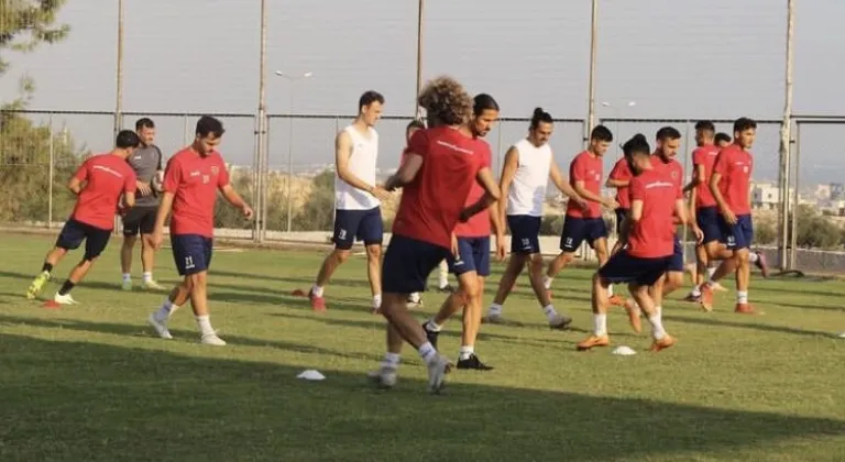 Şeytan Trabzon'da ava çıktı
