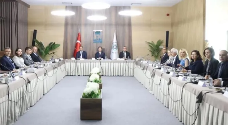 Sezon Öncesi Muğla Kıyılarında Hazırlıklar Tam Gaz