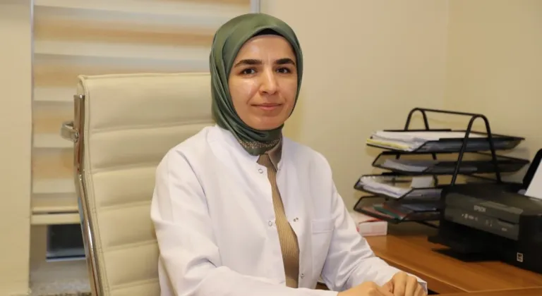 'Sigara Bırakma Polikliniği' hizmete başladı