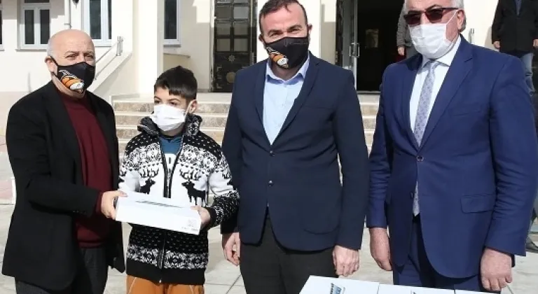 Şiir'den Çıkan Tablet