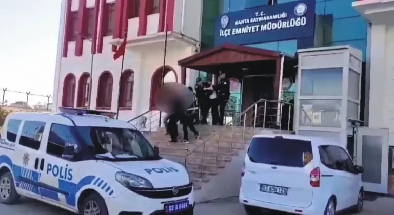 Silahlı saldırı şüphelisi 2 kişi tutuklandı  - Videolu Haber