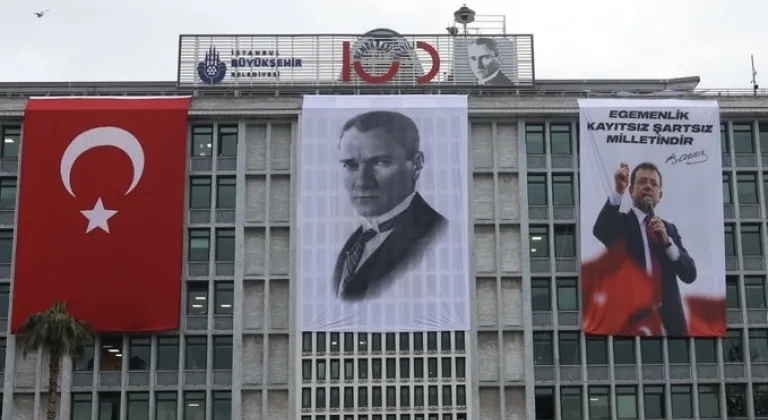 Silivri'den gece yarısı operasyonu