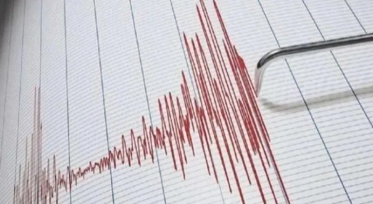 Simav’da Peş Peşe Depremler Endişe Yarattı!
