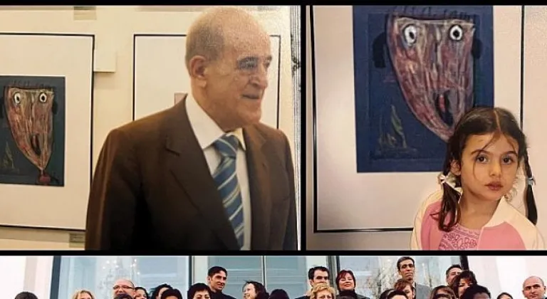 Şimdi Sabancı Üniversitesi Mezunu