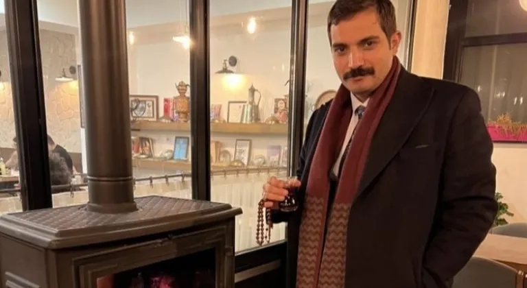 Sinan Ateş'in eşinden açıklama