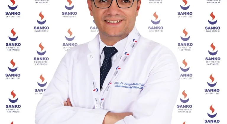 Sindirim sistemi hastalıklarının erken tanı ve tedavisi mümkün