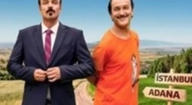 Sinemalarda bugün: 7 yeni film vizyonda!
