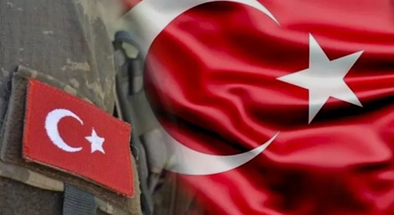 Şırnak'ta trafik kazası: 2 asker şehit, 4 yaralı