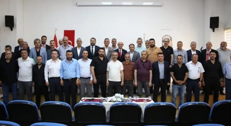 Sivas Belediyespor'da Yeni Dönem: Polat Yönetimi