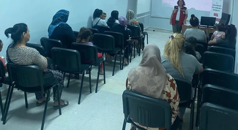 SODAM'dan Keşan'da Eğitim Programı