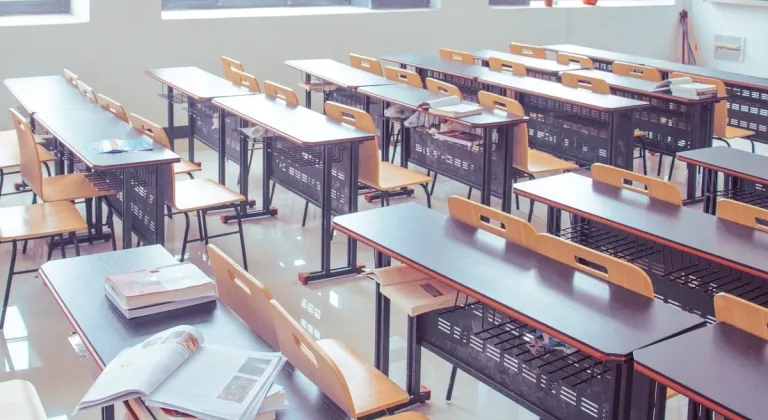 Son ders zili bugün çalıyor... Ara tatil başlıyor