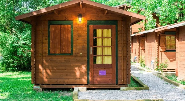 Sosyal medyadan 'Bungalov Ev' tuzağı: 12 kişi tutuklandı