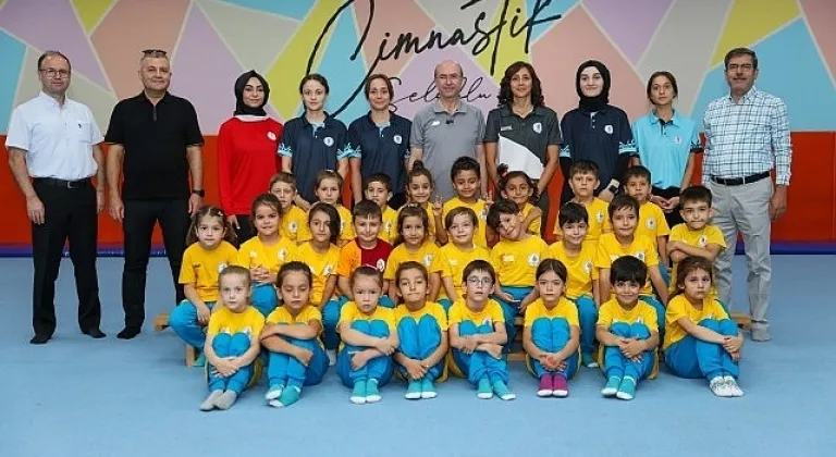 Sporun Merkezi Selçuklu'da Yaz Spor Okulları Sona Erdi!