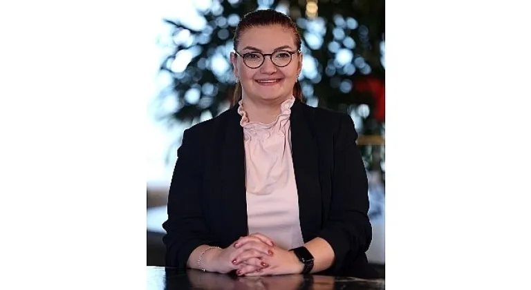Stablex'in Yeni Genel Müdürü  Burcu Küçükünal Oldu 