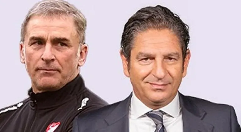 Stefan Kuntz Özel Röportajı beIN SPORTS’ta