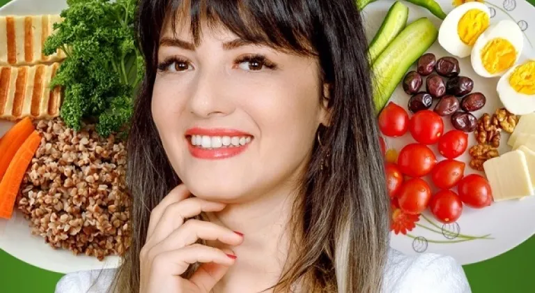  Stent Sonrası Beslenmeye Dikkat! Nelere Dikkat Edilmeli? 