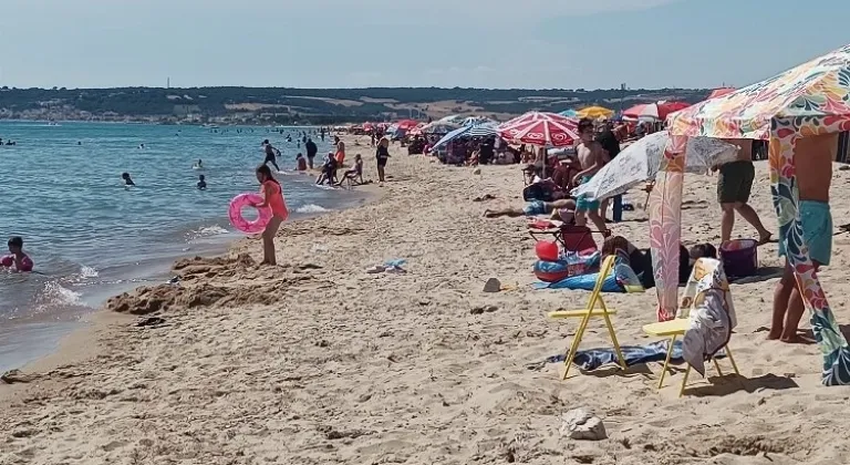 STK'lar, Keşan Belediyesi'ne teşekkür etti