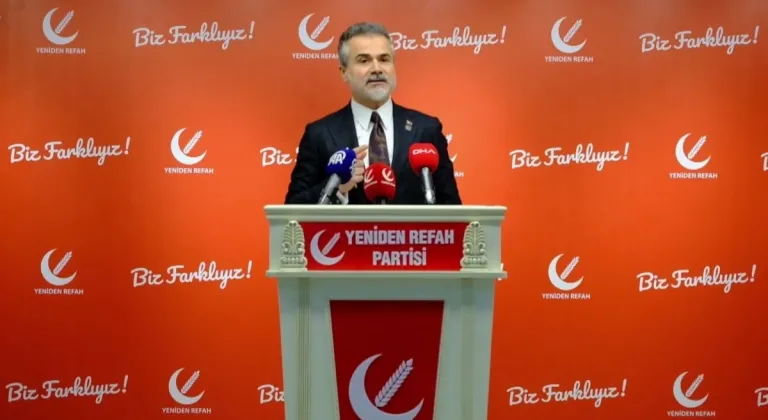 Suat Kılıç: 'Terörsüz Türkiye'yi En Çok Biz İsteriz, Ama Süreç Şeffaf Değil'