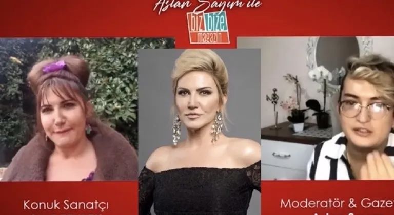 Şule Zeybek Katıldığı Programda Aldatıldığını Açıkladı!
