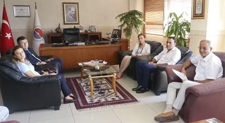Suriye vatandaşları tarım sektöründe değerlendirilecek