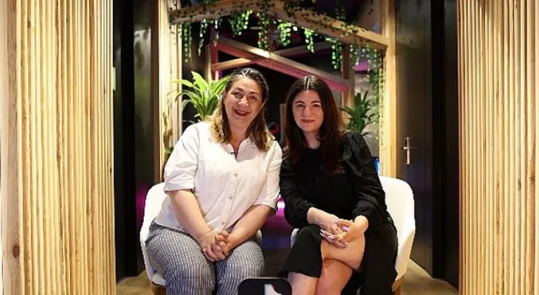 T-Talks bu ay engelleri kaldırıyor!