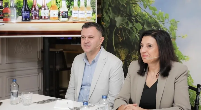 Tağşişli Ürünler, Türkiye’nin Sirke İhracat Potansiyelini Tehdit Ediyor!