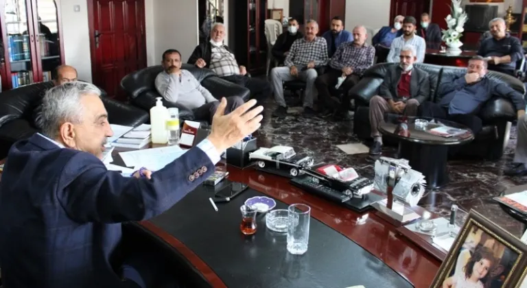 Taksicilerin istediği oldu