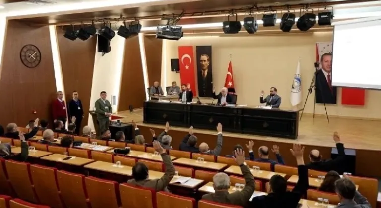 Talas, Kayseri'nin Yeni Merkezi Oldu