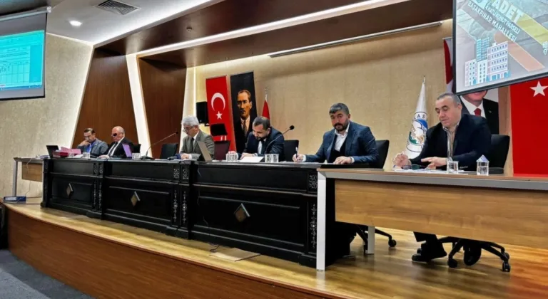 Talas’a 158 Milyonluk Yeni Yatırım Kaynağı Sağlandı