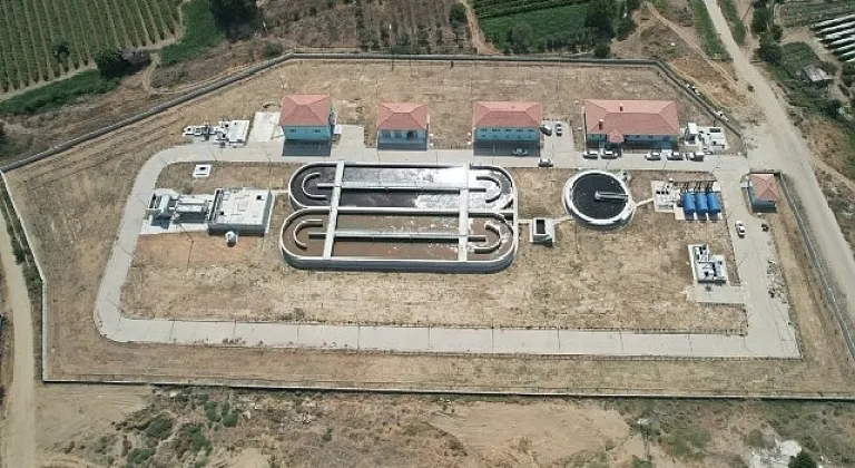 Talat Postacı'dan 22 Mart Dünya Su Günü mesajı