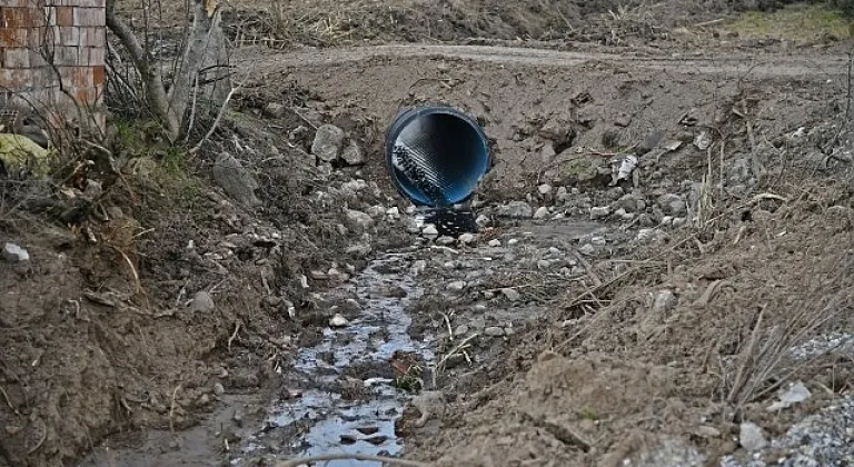 Tarım arazileri koruma altında