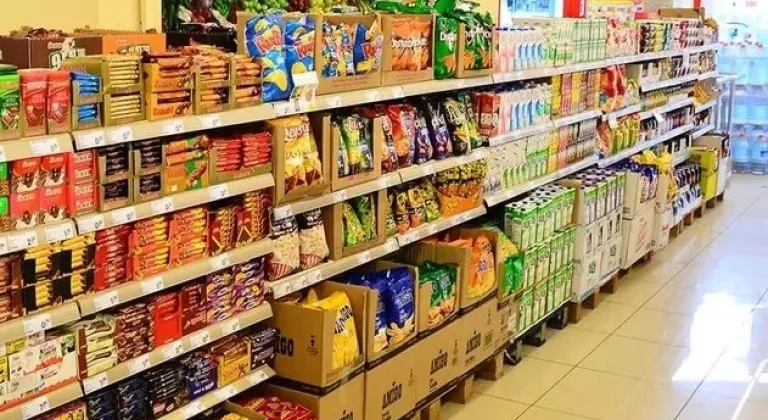Tarım Bakanlığı geri adım attı, trans yağ etiketten çıkmayacak