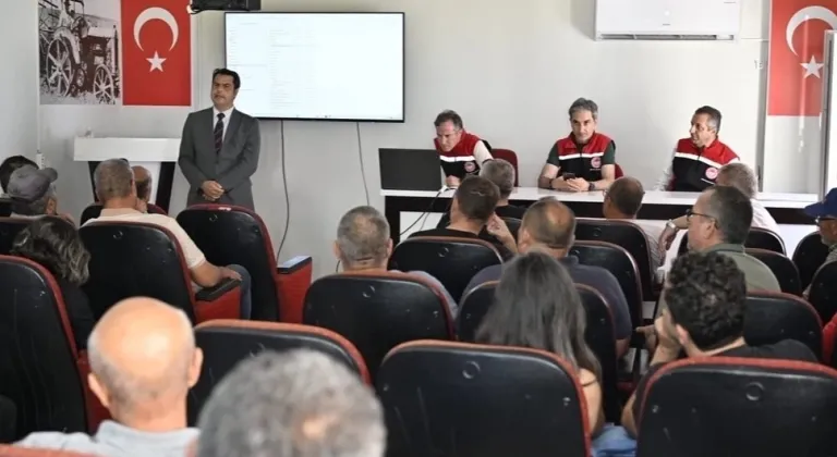 ‘Tarımsal Destekler’ Üretimi Güvence Altına Alıyor