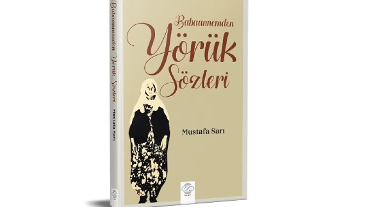Tarsus’lu Yörüklerin Hikayesi Kitap Oldu