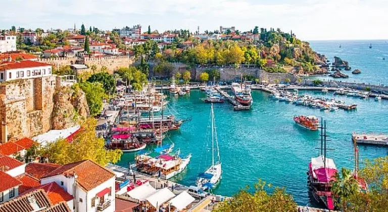 Tatil Bavulları Hazırlansın