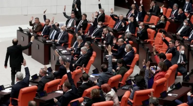 TBMM balıkçılık sektörünün sorunlarını araştıracak