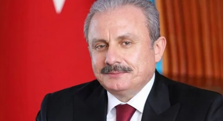 TBMM Başkanı Şentop, ilk orucu Hataylılarla açacak