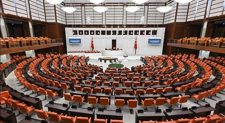 TBMM’nin Yeni Yasama Yılı 1 Ekim'de Açılacak, İlk Toplantı 2 Ekim'de