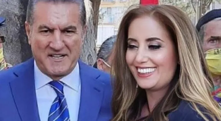 TDPli Ceylan: Tarım bitmek üzere